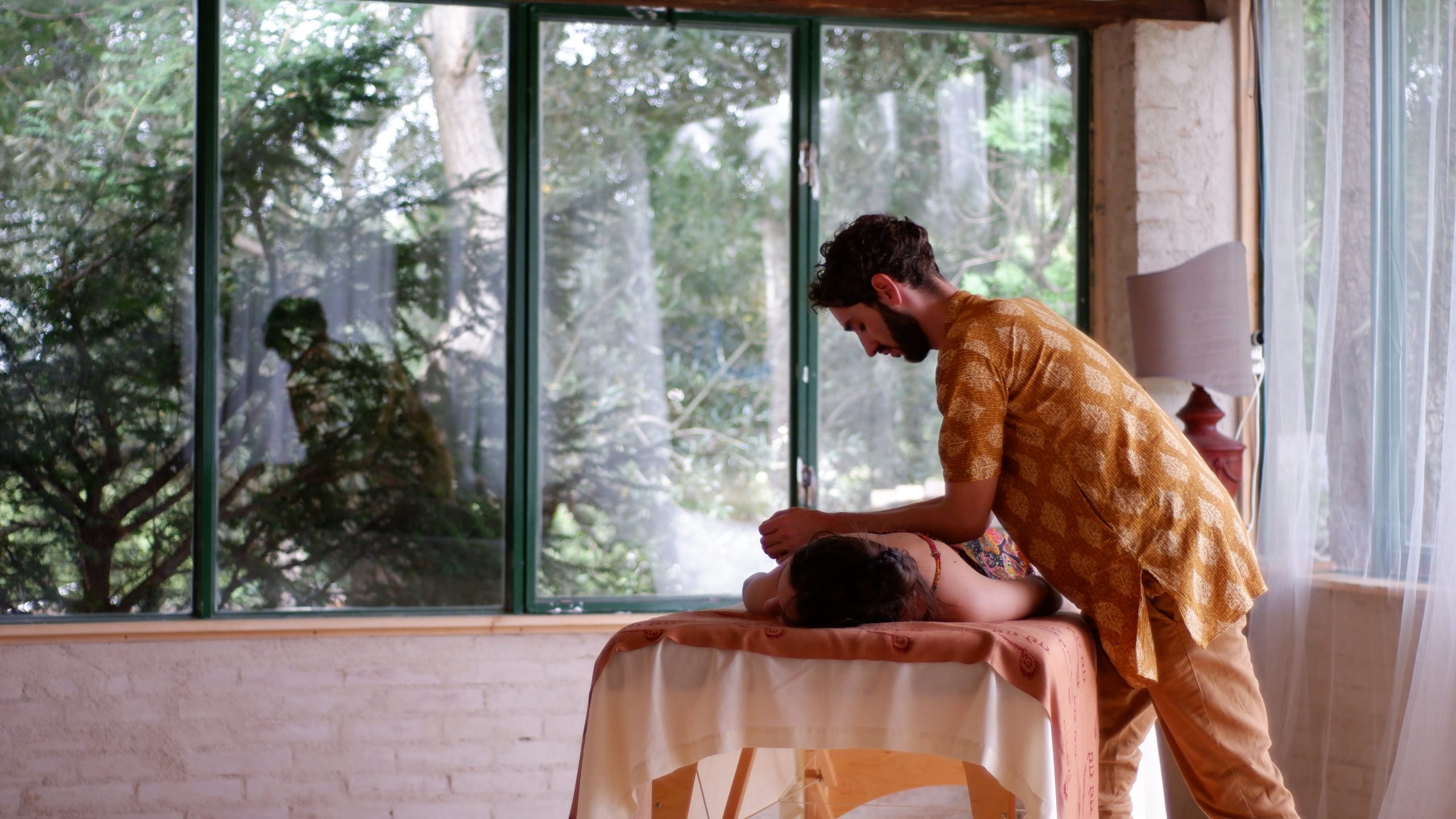 Postural BioSomatic