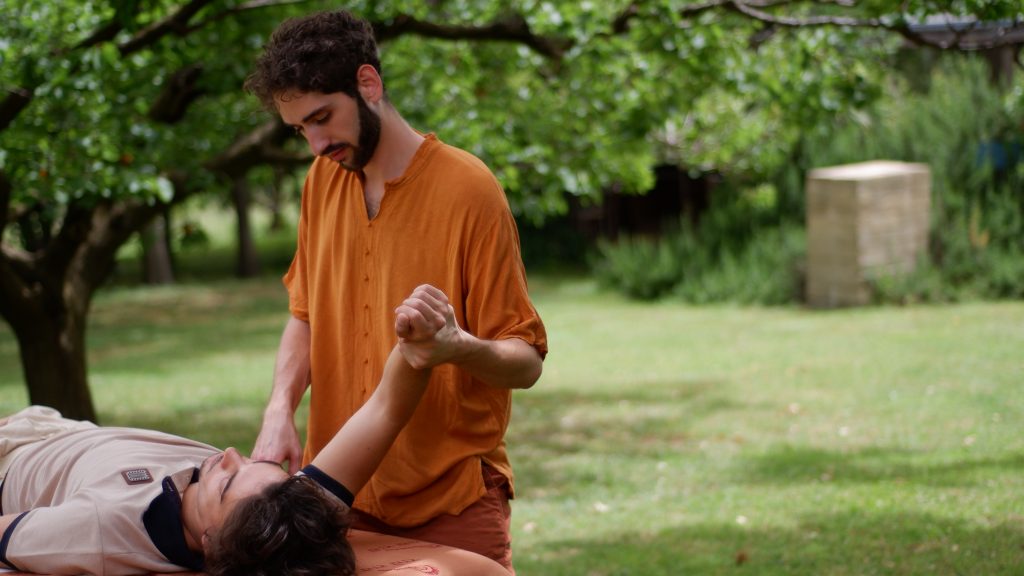 Osteopathy