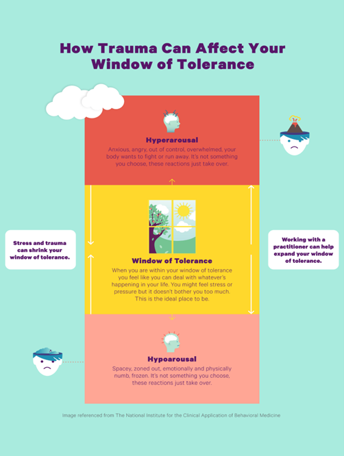 Sensorimotor Psychotherapy