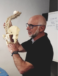 Ethnic Osteopathy