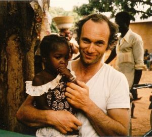 Ethnic Osteopathy