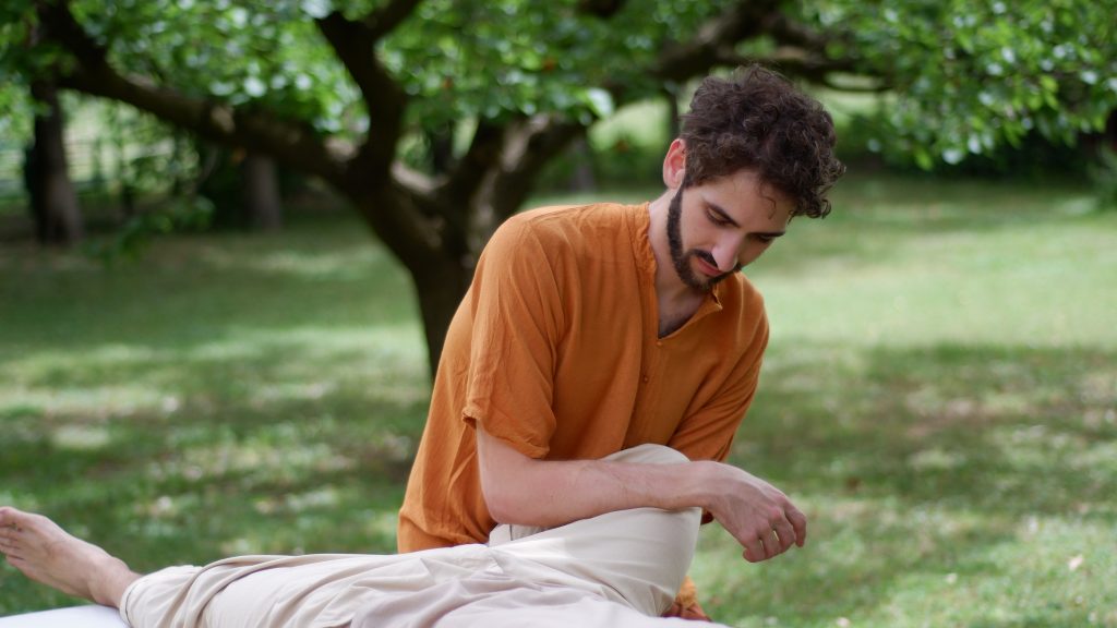 Osteopathy